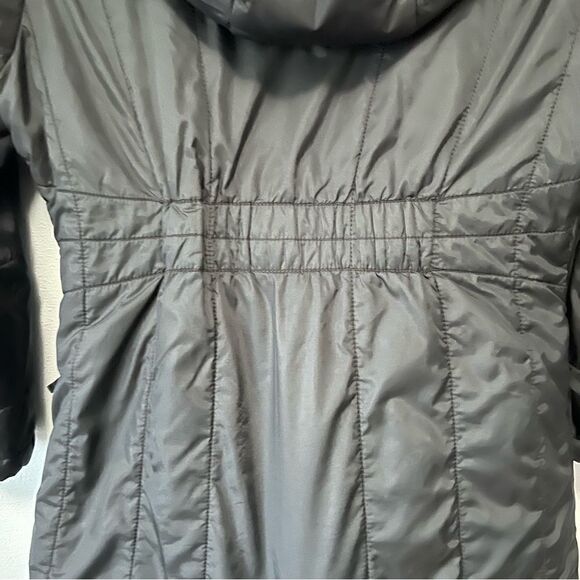 The North Face Fitted Sherpa Lined Jacket size S - Picture 7 of 11